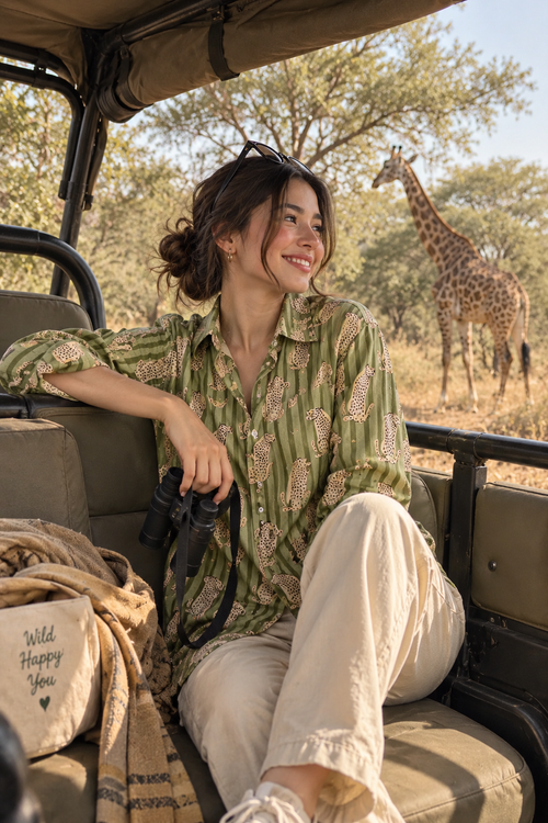 SAFARI