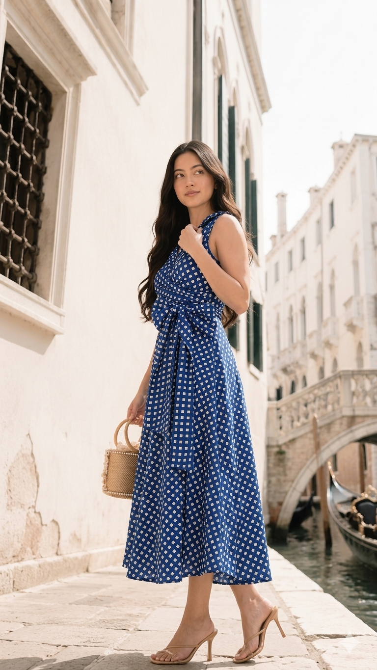 Stay A Little Longer Co-ord Set